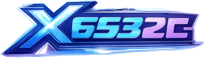 x6532c লোগো